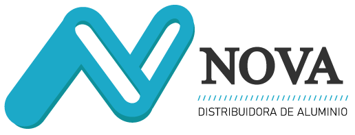 Nova Distribuidor de Aluminio